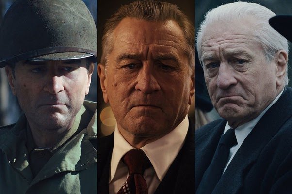 Robert De Niro